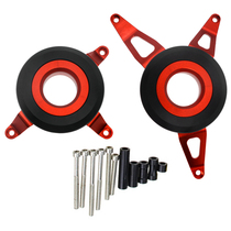 CBR650F CBR650F CB650F CB650R CBR650R CBR650R engine anti-fall cover protection cover