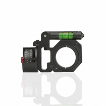  Discoverer angle meter Level (foldable)Telescope special horizontal device High quality