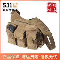 5 11 external shoulder photography bag 56026511 outdoor photography bag shoulder messenger large capacity multi-function