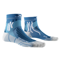 X-SOCKS Competitive sports socks mens and womens professional marathon running socks Off-road mountaineering basketball socks XBIONIC