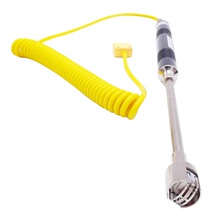 Surface probe NR81532A Surface thermocouple NR81532B sheet surface probe