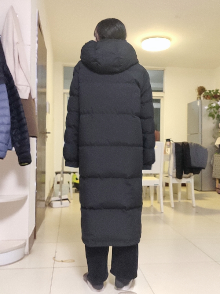 新款过膝加长款羽绒服怎么样评价好不好呢？真相评测分析曝光