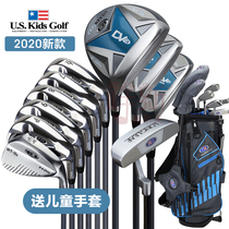 U S KIDS Golf Club set uskids young men and women model beginner professional set