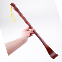 bu qiu ren fishing itch lao tou le catch back itching and scratching artifact dutiful son hand bamboo tickling rake