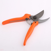 Taiwan Xiutian 7806 garden flower pruning branches scissors fruit tree scissors Japanese steel pruning shears