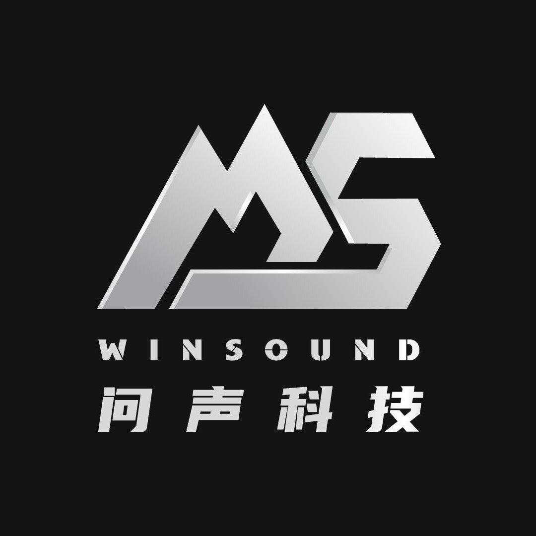 问声科技