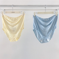 Pregnancy Color Special Cabinet Gestational Pregnant Woman Maternity Underpants Modale Striped Comfort High Waist Briefs YN2092