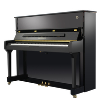 Store with the same style] Xinghai piano triumph K-121 new upright piano home performance professional teaching grade test
