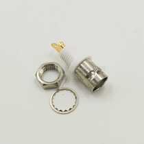 BNC-KY BNC-50KY BNC Female seat BNC connector BNC connector Q9-50KY BNC connector
