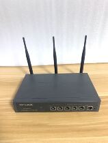 Second-hand tplink enterprise wireless router Gigabit port dual wan high-speed broadband 450M wireless