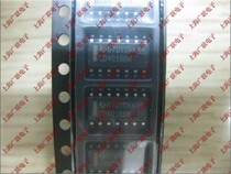 Logic chip CD4016BM SOP-14 package original stock