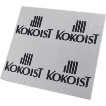 KOKOIST foot with a disposable sponge bubble file for 60