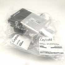 German Leibo KN40 high vacuum solenoid valve BAV40EPAL230VAC