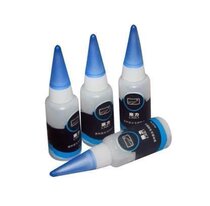  Laili brand glue Billiard club leather head repair glue Chronic glue replacement leather head glue 10g single bottle price