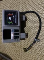 Japan used bicycle accessories original BS code meter with gear electric display all see scarce