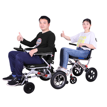 Weiziqun electric wheelchair car special accessories Luxury rear passenger seat(this price does not include electric wheelchair)