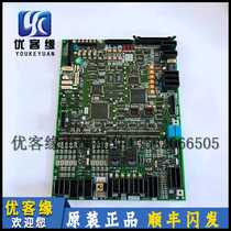 Mitsubishi GPS-III Elevator Main Board KCD-701A Original Spot GPS-3 Elevator Main Board Elevator Accessories