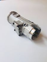 Tenya 50 Gas Shooting Nail Snatched Accessories Gas Gun Cylinder GSN50 Cylinder Gas Steel Nail Gun Gas Cylinder Assembly