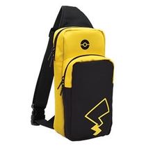 Switch NS host shoulder bag Pokémon Pikachu storage bag elf satchel bag spot
