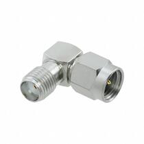 TE AMP 1055065-1 RF Coaxial Adapter Plug to Jack