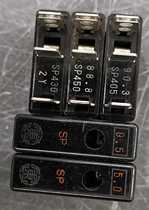 SP430 3A FANUC Japan DAITO FUSE fuse 3A