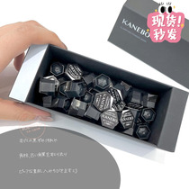 Japanese special cabinet 2022 Spring new products KANEBO Jiana Bao Net overdraft enzyme wash with facial cleansing flour 0 4g 32 x 32