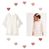 Foreign trade export lace girl dress big child design sense skirt foreign A- line dress long sleeve piano princess dress