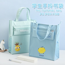 Pregnant womens maternity inspection bag Medical record This data Medical card storage bag Checklist report Baby file document This set