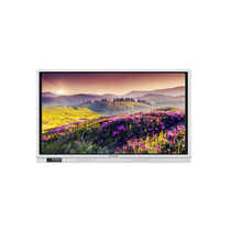 Honghe 65 inch 659WE multimedia touch interactive tablet all-in-one conference teaching kindergarten training home