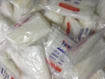 Factory direct rainbow 4x150mm self-locking nylon cable tie plastic strap tie black new recommendation