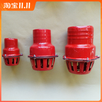 2 2-inch 2 5 inch 3 inch 4-inch diesel petrol engine self-priming pump suction pump water inflow water-out water-water-stop valve filtration