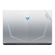 15 6 inch mechanic T58-VBR36 transparent frosted shell film body protection adhesive film sticker free of cut spot