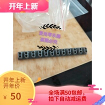  Original Yamaha conductive rubber s650 kb280 290 s550 s500 E413 etc