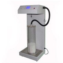 Down tester automatic down fluffiness meter New down fluffy degree meter domestic fluffy degree meter