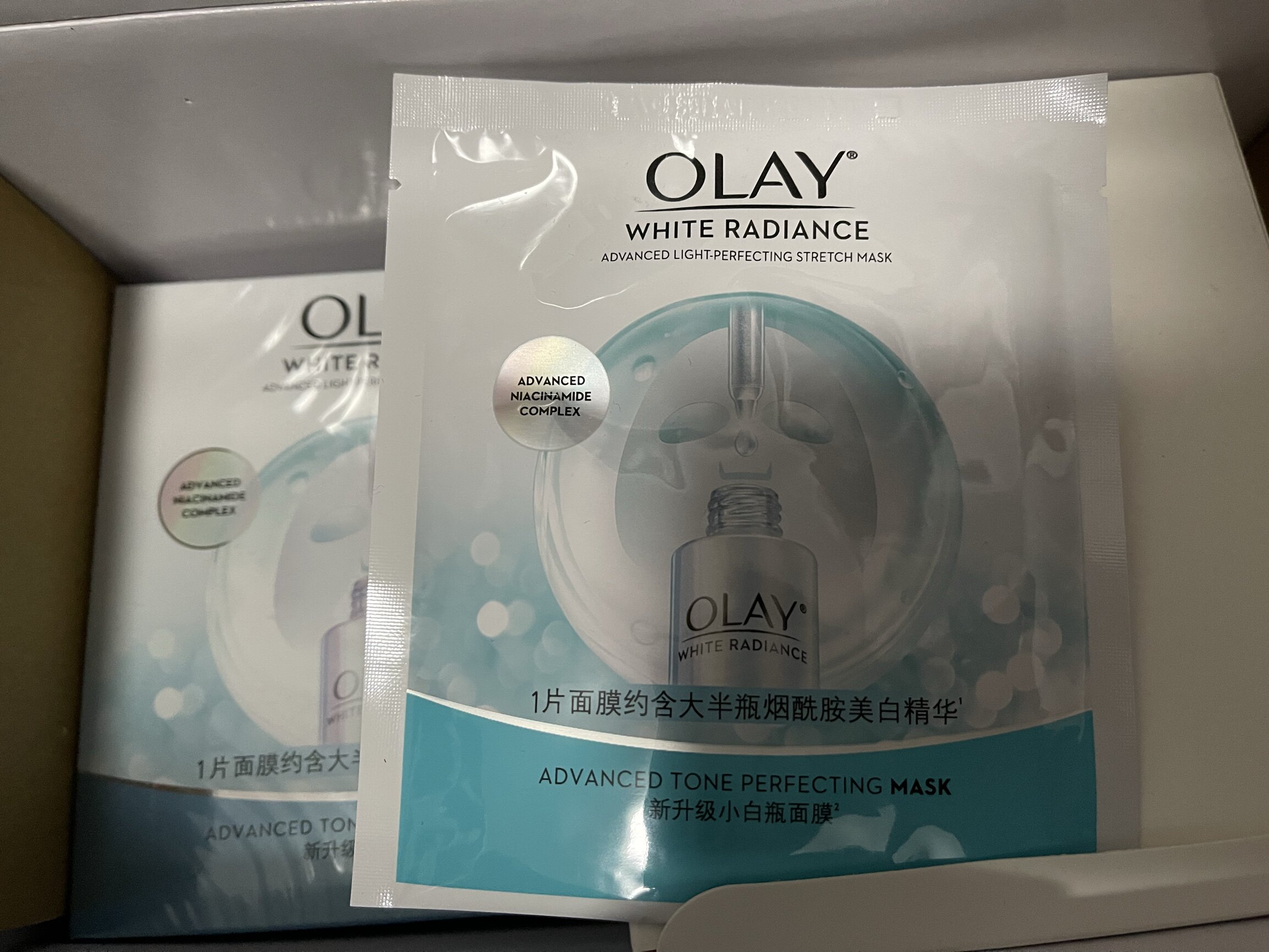 真实测评olay贴片面膜好不好呢？请问怎么样？内行分析实际情况