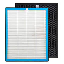 Adapted filter core air purifier filter TCL KJ220F-B1