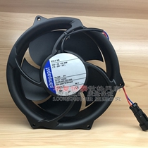 Brand new original German ebmpapst 17CM 24V 36W 6314HR ABB inverter cooling fan