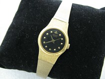 Seiko-Japanese Top Series Classical Style Used Japanese Quartz Womens Watch