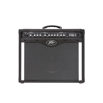 PEAVEY speaker guitar speaker Bandit112 electric guitar heavy metal analog tube rehearsal audio