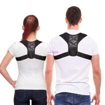 Medical Clavicle Posture Corrector Adult Children Back Suppo
