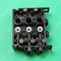 Spot sale German burkert 5470 series solenoid valve bus board Baodi brand new original