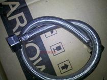 100% Wrigley original braided hose (accept counter inspection)