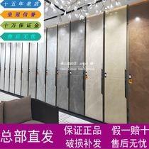 Oceano Tile Ceramic 800x800 900x900 1200x600 1500x750 1800x900