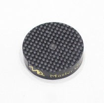 Union audio MQA music master foot pad carbon fiber fever CD speaker machine shock feet nail praise