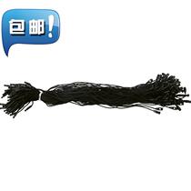 Hangtag c rope cotton thread oil wax hanging rope universal clothing tag rope