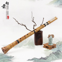  Professional performance performance forward musical instrument Bao forward refined professional Nanxiao factory direct sales