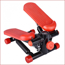 Jianbu Pedal Abdomen Winter Indoor Tamper Multifunctional Fitness Equipment Mountaineering Machine Stepping Machine Stepping Machine
