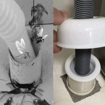 Submarine wash basin deodorant kitchen sewer drain cover sealing ring deodorant stopper basin deodorant