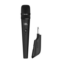 JBL Rock ONE Professional Portable Wireless Microphone Home KTV Outdoor Live Entertainment K Song Wireless Mak