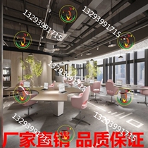 Study Chair Home Desk Chair Dorm Stool 100 Lap Minimalist Make-up Chair Nordic Fashion Office Computer Chair Front Desk